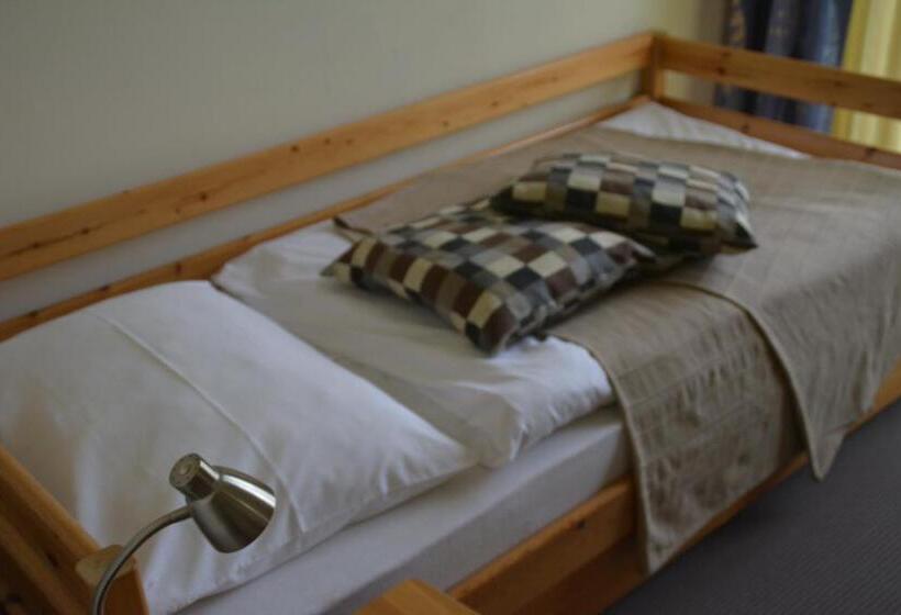 اتاق استاندارد یک نفره, Seelacherhof