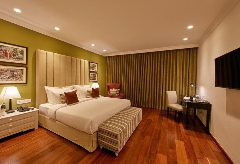 اتاق استاندارد, The Waverly Hotel & Residences