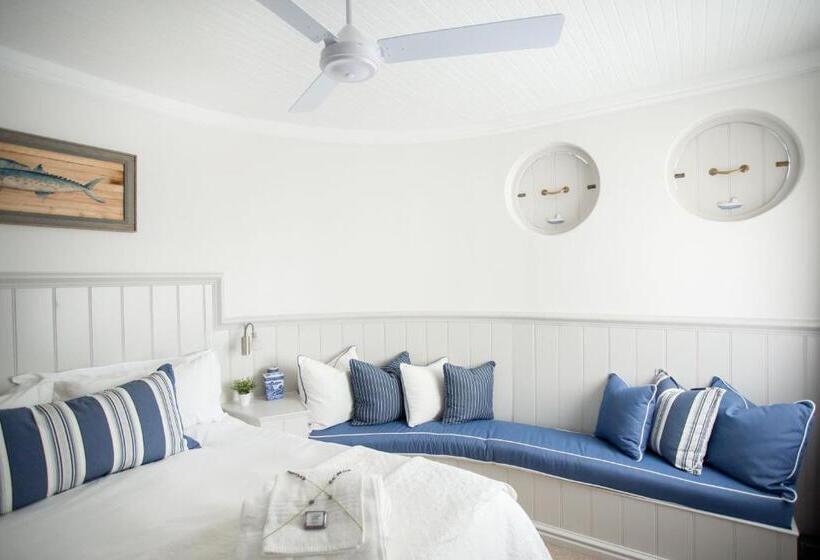 اتاق استاندارد, Ocean Watch Guesthouse