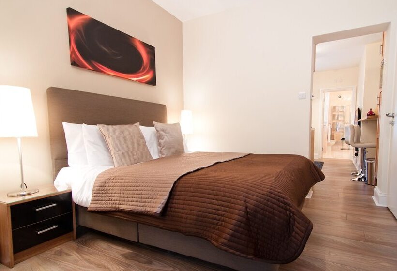 Апартаменты Классик 1 Спальня, Shq Apartments