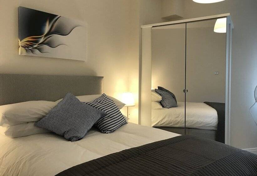Апартаменты Классик 1 Спальня, Shq Apartments