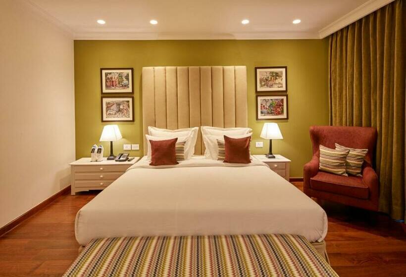اتاق استاندارد, The Waverly Hotel & Residences