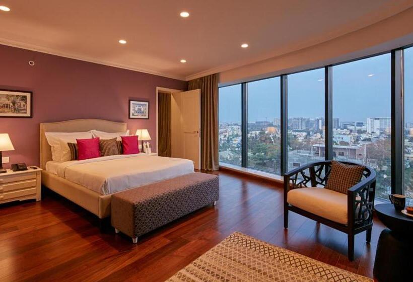 آپارتمان 1 خوابه, The Waverly Hotel & Residences