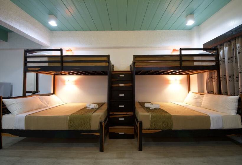 スイート（家族用）, Ala Amid Bed & Breakfast