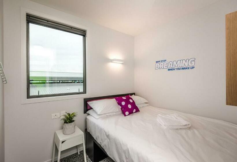 Номер Стандарт, Lylo Christchurch
