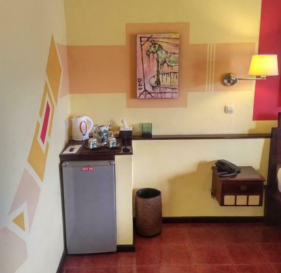 Классический Номер, Bali Paradise Hotel Boutique Resort
