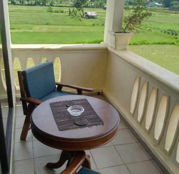 Классический Номер, Bali Paradise Hotel Boutique Resort