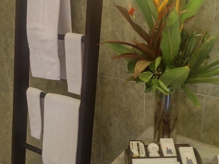 Президентский Люкс, Bali Paradise Hotel Boutique Resort