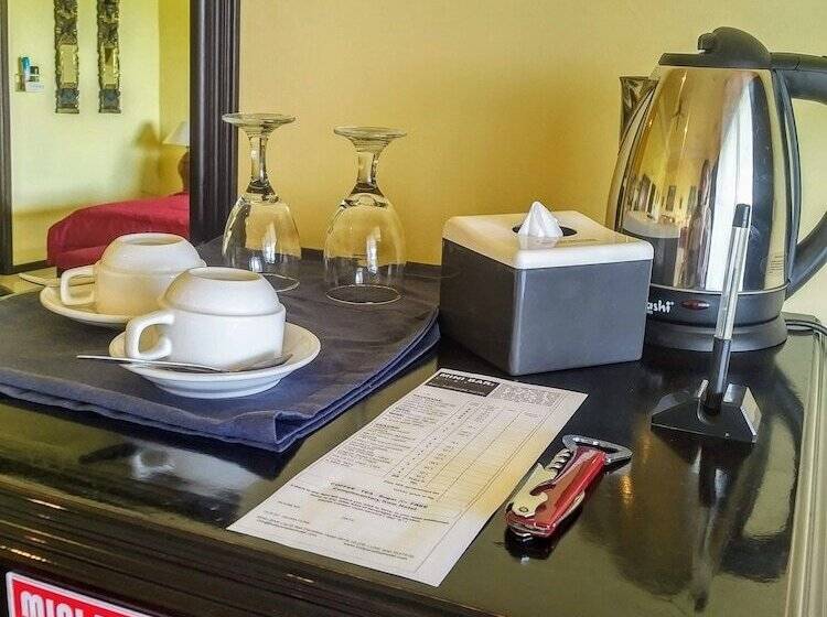 Президентский Люкс, Bali Paradise Hotel Boutique Resort