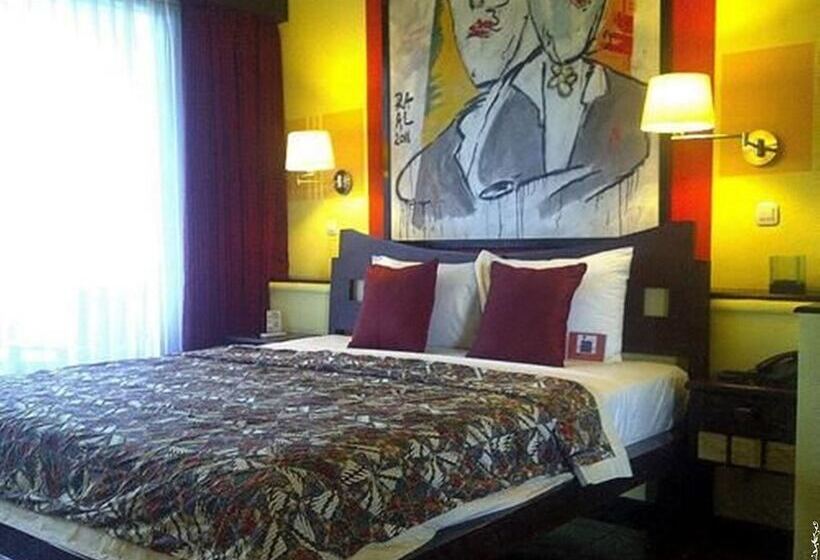 Классический Номер, Bali Paradise Hotel Boutique Resort