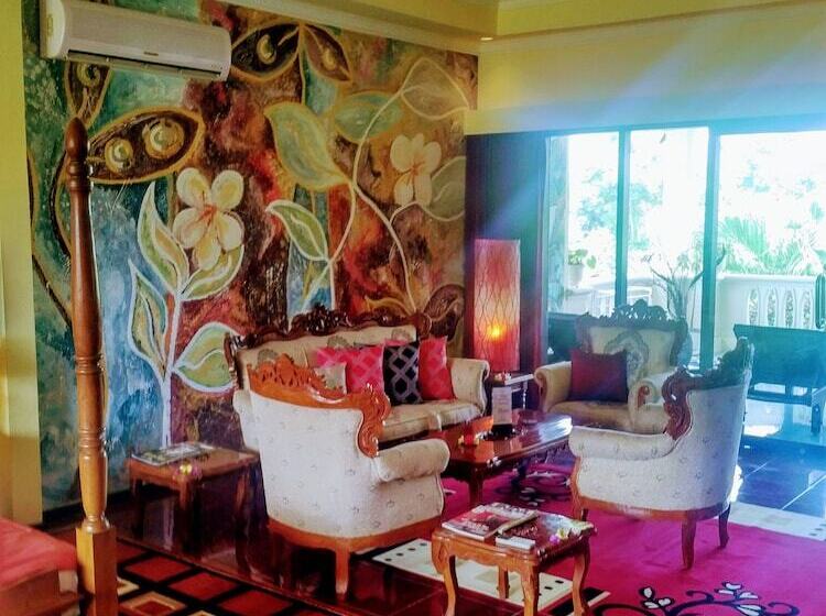 Президентский Люкс, Bali Paradise Hotel Boutique Resort