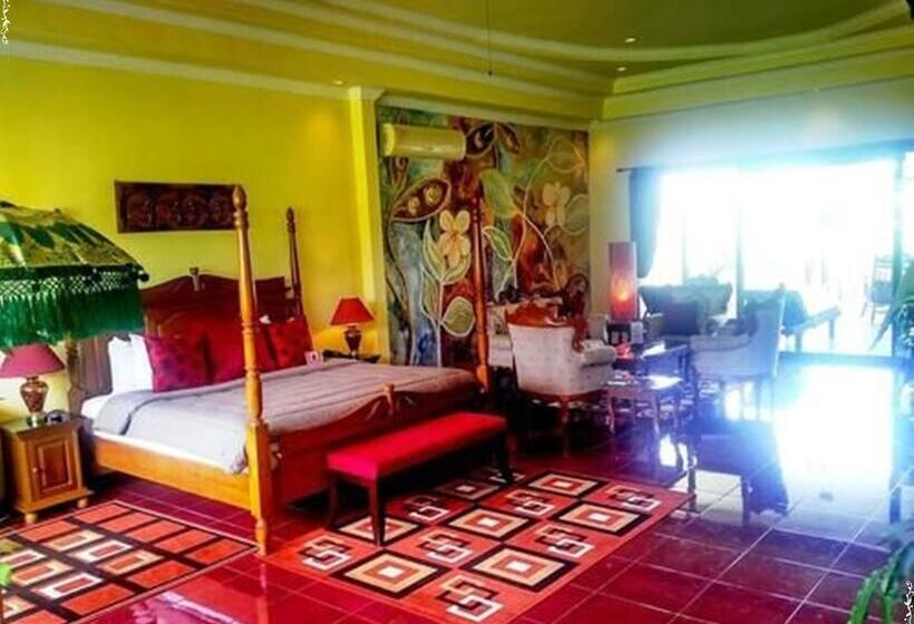 Президентский Люкс, Bali Paradise Hotel Boutique Resort