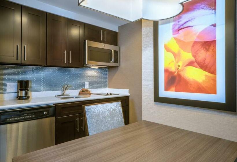 Люкс, Homewood Suites By Hilton Philadelphia Plymouth Meeting