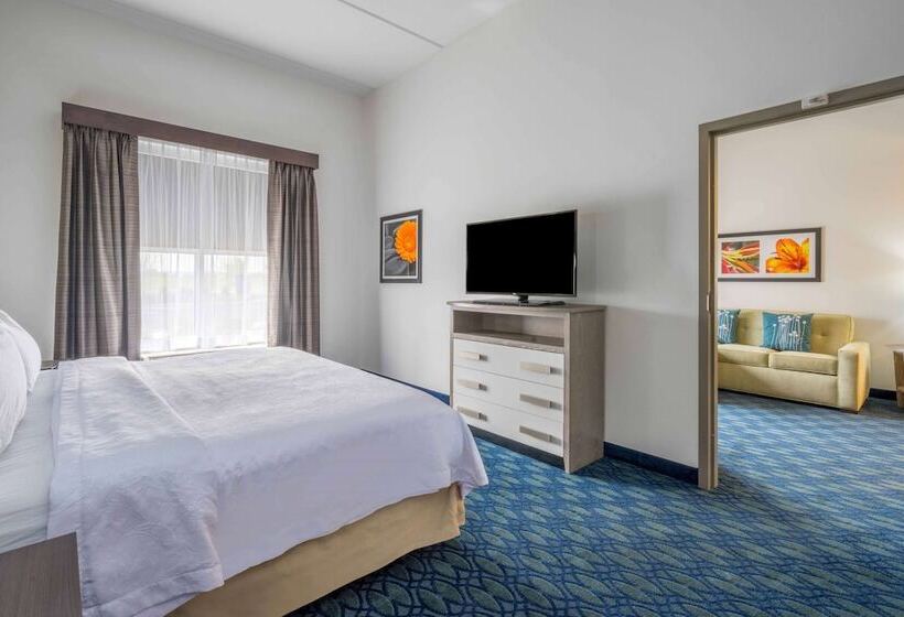 Люкс, Homewood Suites By Hilton Philadelphia Plymouth Meeting
