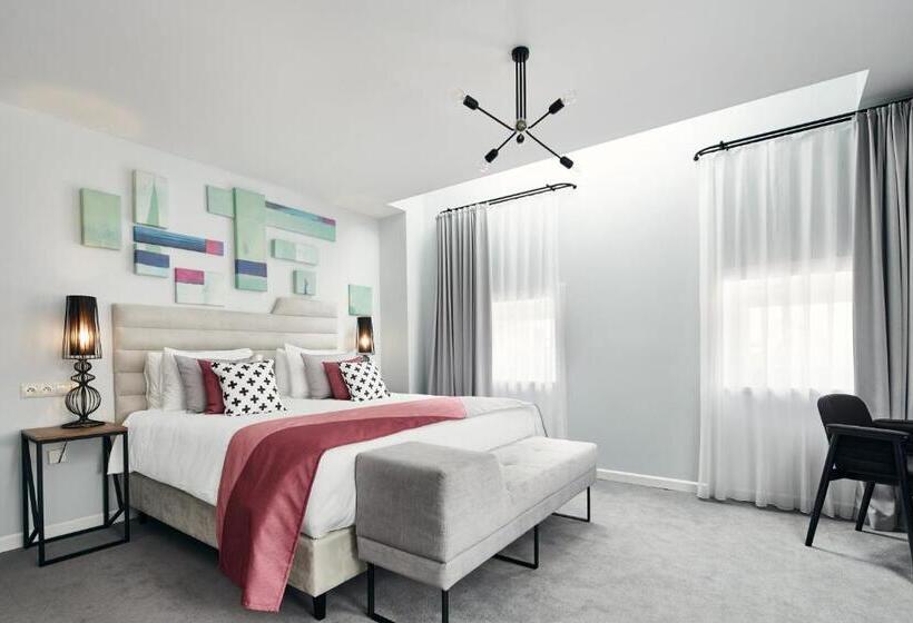 Номер Премиум, Indigo Krakow   Old Town, An Ihg