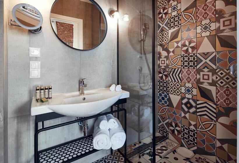 Стандартный Номер Кровать Кинг, Indigo Krakow   Old Town, An Ihg