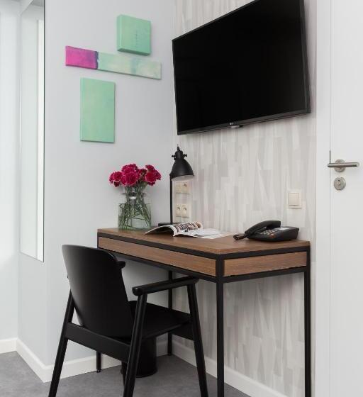 Стандартный Номер Кровать Кинг, Indigo Krakow   Old Town, An Ihg