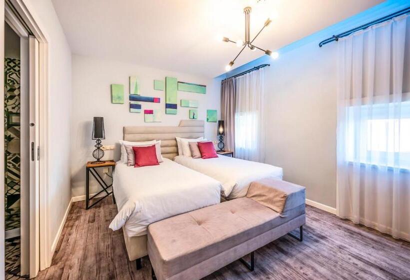 Номер Премиум, Indigo Krakow   Old Town, An Ihg