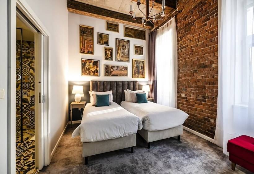 Номер Премиум, Indigo Krakow   Old Town, An Ihg
