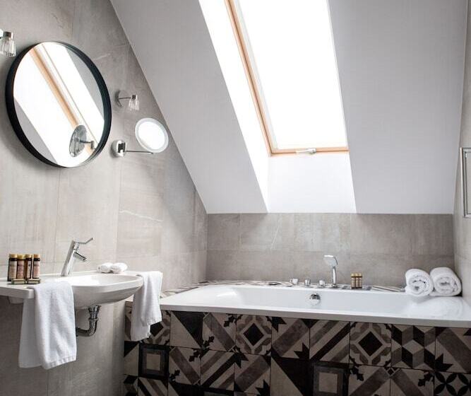 Номер Стандарт Адаптированный для Инвалидов, Indigo Krakow   Old Town, An Ihg