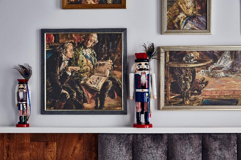 Номер Премиум, Indigo Krakow   Old Town, An Ihg
