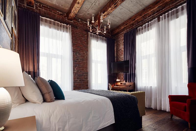 Номер Премиум, Indigo Krakow   Old Town, An Ihg