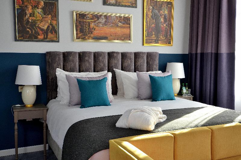 Номер Стандарт, Indigo Krakow   Old Town, An Ihg