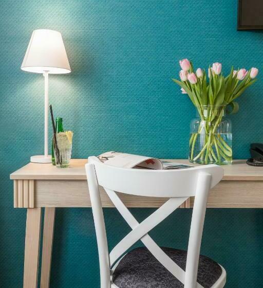 Номер Премиум, Indigo Krakow   Old Town, An Ihg