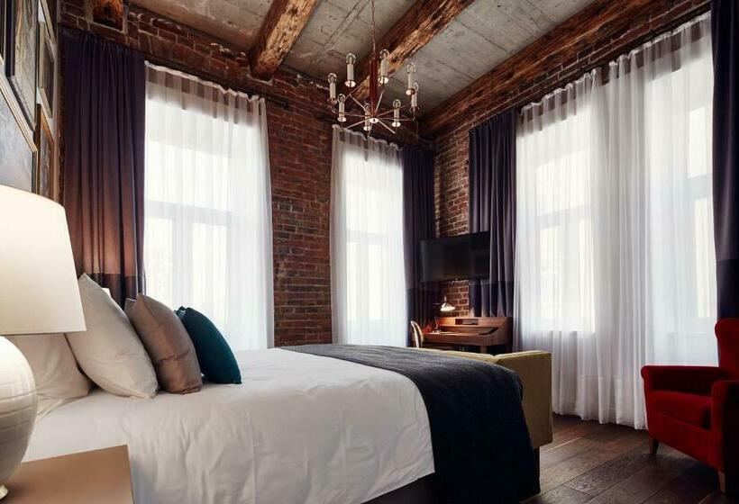 Номер Премиум, Indigo Krakow   Old Town, An Ihg