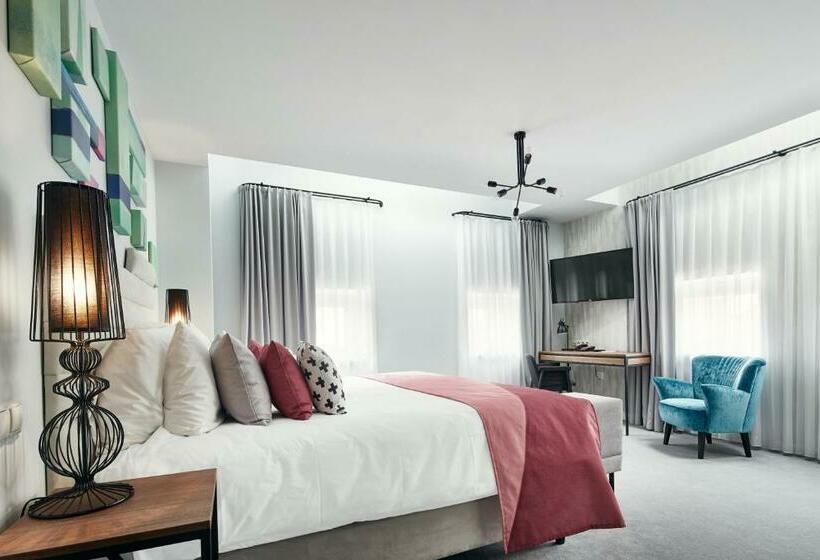 Номер Премиум, Indigo Krakow   Old Town, An Ihg