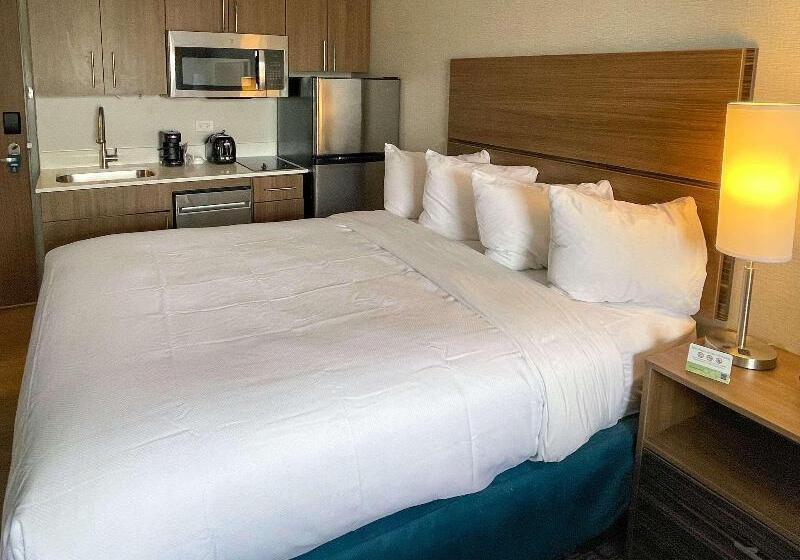 اتاق راحتی, Landhotel Huberhof