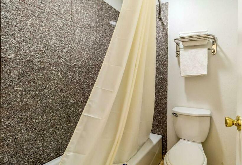 Номер Deluxe, Motel 6blythe, Ca  South