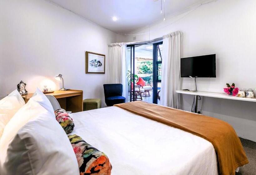 اتاق استاندارد, Absolute Bosch Guest House