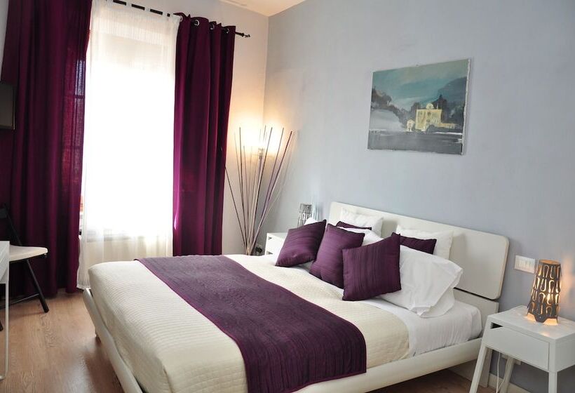 اتاق سوپریور, At Home Bed And Breakfast