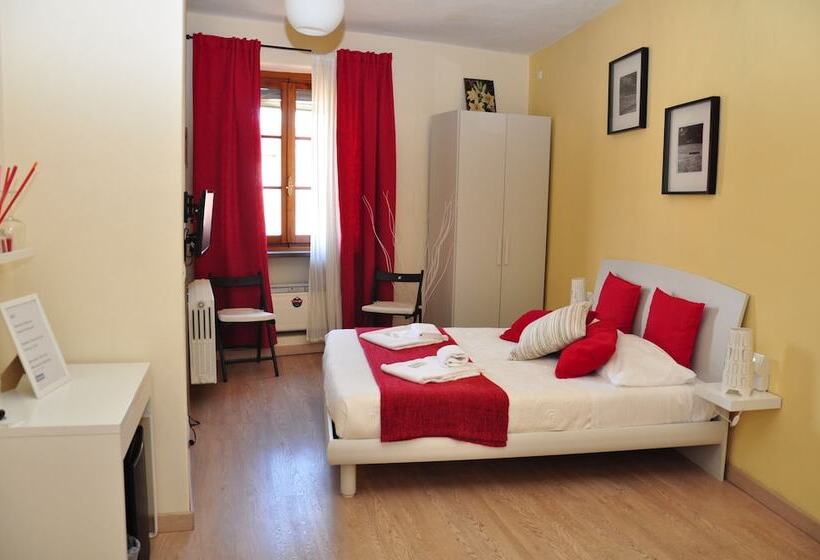 اتاق استاندارد, At Home Bed And Breakfast