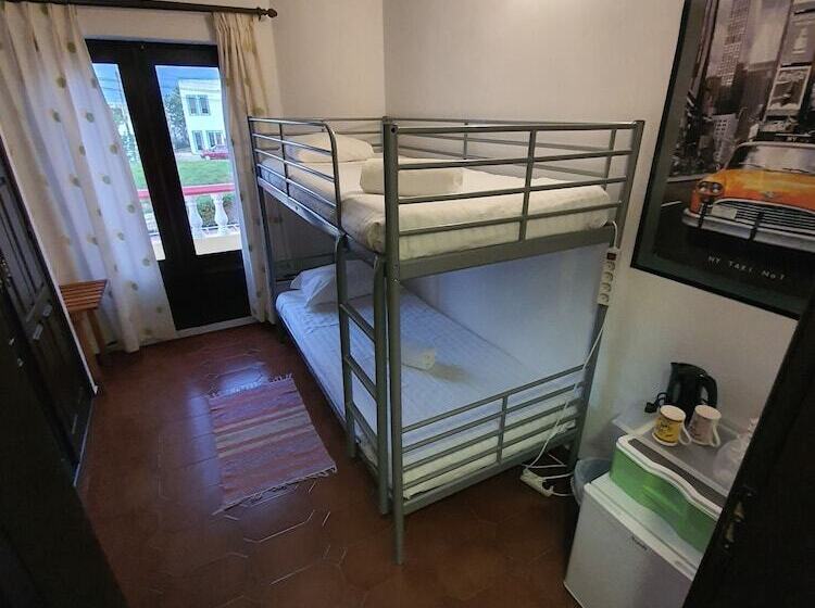 Номер Economy, Ocean View Lagos