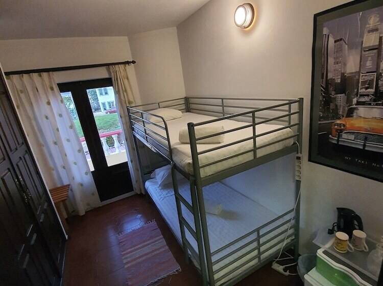 Номер Economy, Ocean View Lagos