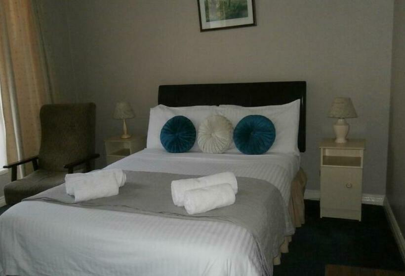Номер Стандарт, Ilenroy House B&b