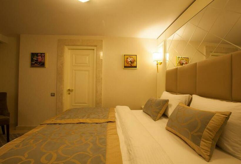 Номер Стандарт, Beethoven Hotel   Special Category