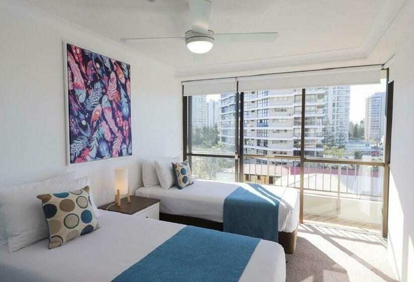 Апартаменты 1 Спальня Нижний Этаж, Bougainvillea Luxury Apartments