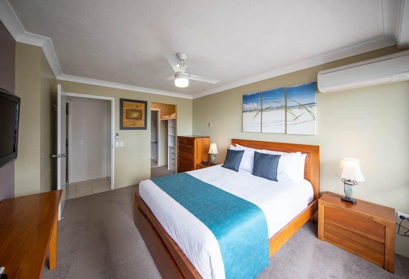 Апартаменты Deluxe 2 Спальни, Bougainvillea Luxury Apartments