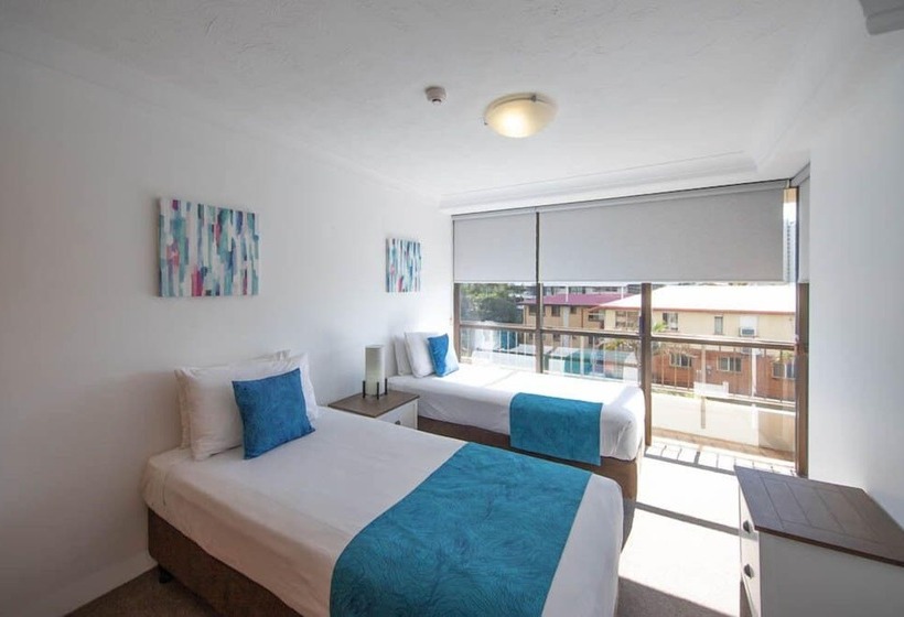 Апартаменты 2 Спальни, Bougainvillea Luxury Apartments