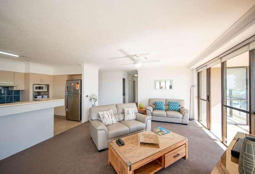 Апартаменты 2 Спальни, Bougainvillea Luxury Apartments