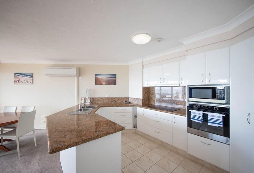 Апартаменты Deluxe 2 Спальни, Bougainvillea Luxury Apartments