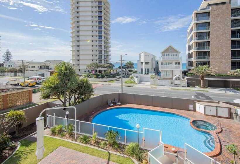 Апартаменты 2 Спальни, Bougainvillea Luxury Apartments