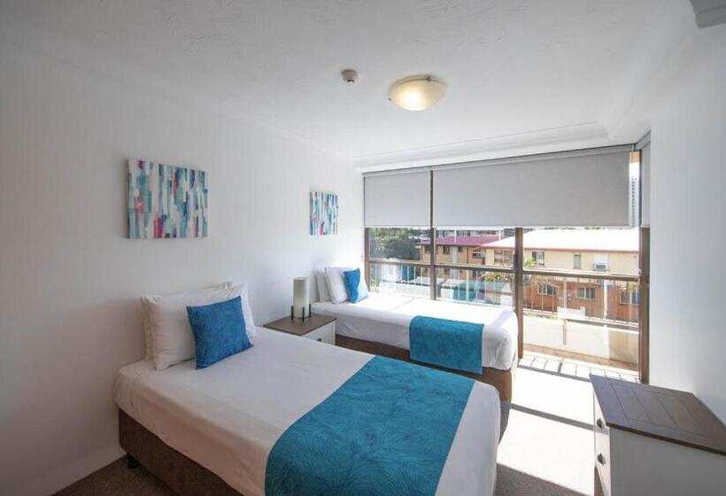 Апартаменты 1 Спальня Нижний Этаж, Bougainvillea Luxury Apartments
