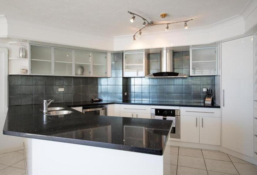 Апартаменты Deluxe 2 Спальни, Bougainvillea Luxury Apartments
