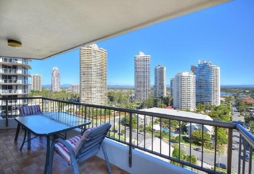 Апартаменты 2 Спальни, Bougainvillea Luxury Apartments