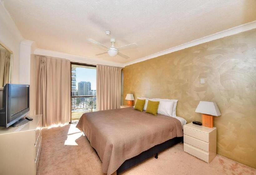 Апартаменты 2 Спальни, Bougainvillea Luxury Apartments