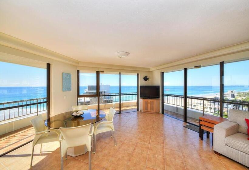 Апартаменты 2 Спальни, Bougainvillea Luxury Apartments